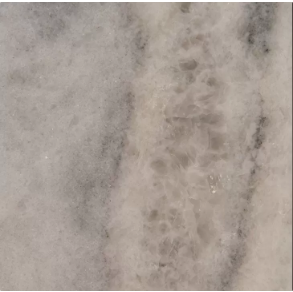 Arabescus White - marble countertop